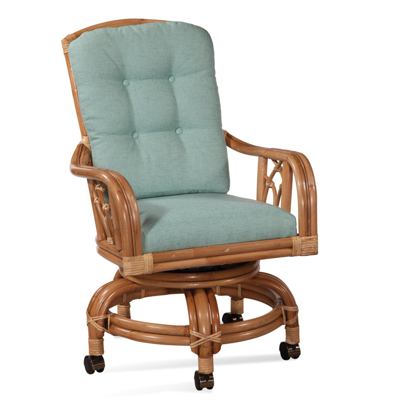 Braxton Culler Edgewater Tufted Upholstered Side Chair | Wayfair